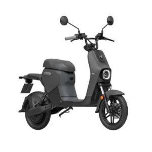 Segway scooter