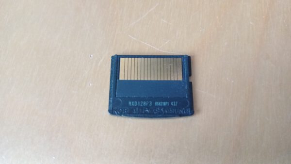 Datarecovery xD card - Afbeelding 2