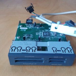 Memory drive