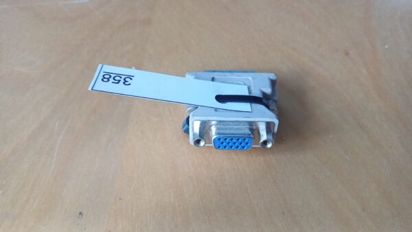 Verloopstekker DVI - Afbeelding 2