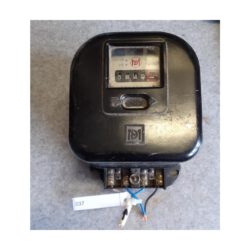 MD Kwh meter