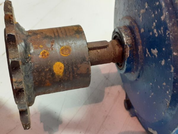 Driefase motor - Afbeelding 3
