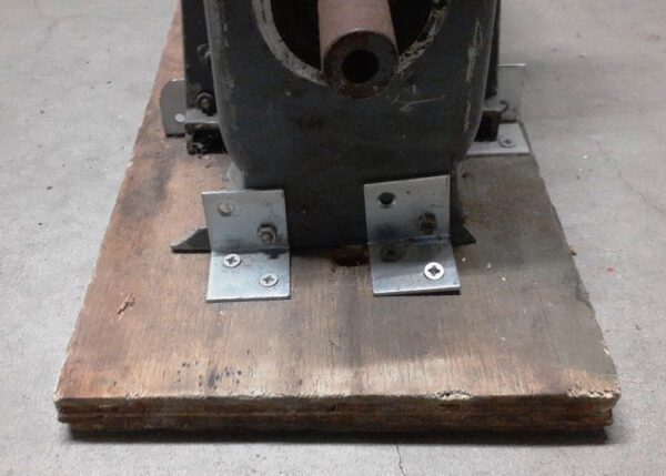 Driefase motor - Afbeelding 2