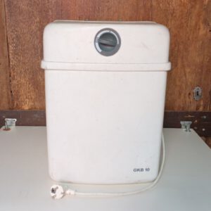 GKB boiler