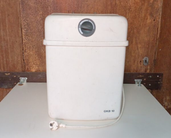 GKB boiler