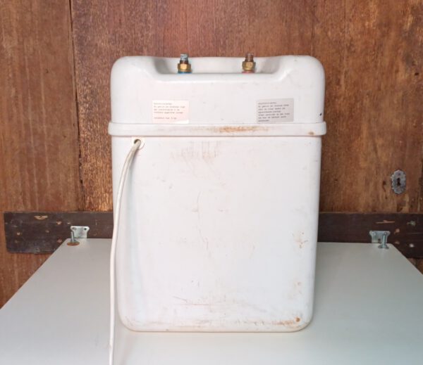 GKB boiler - Afbeelding 4