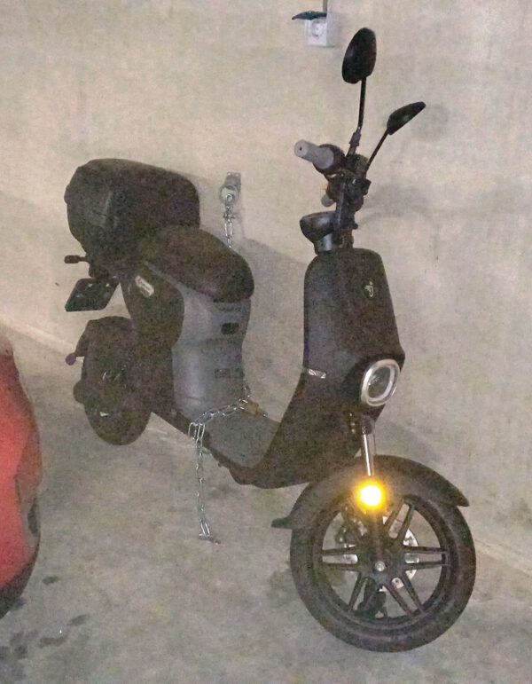 Segway B 110 S