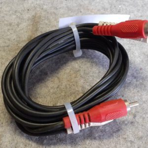 Audio kabel (item 1224)