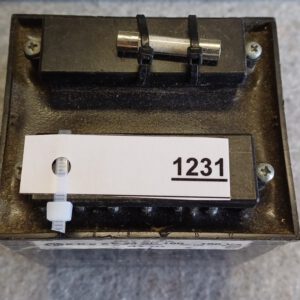 Power supply Erea SC160 24 Volt (box- item-1231)