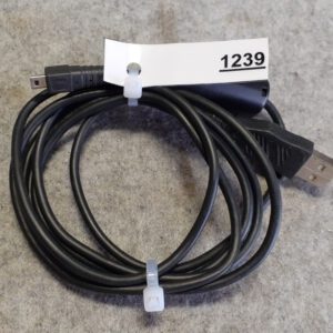 USB kabel (item 1239)