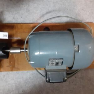 Doseerpomp (item 168)