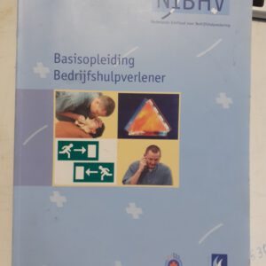 NIBHV Basisopleiding (item 194)
