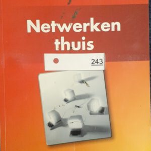Netwerken thuis (item 243)