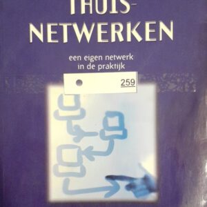 Thuis netwerken Udo Schmidt (item 259)