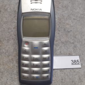 GSM Nokia N70 (box-101-item 385)