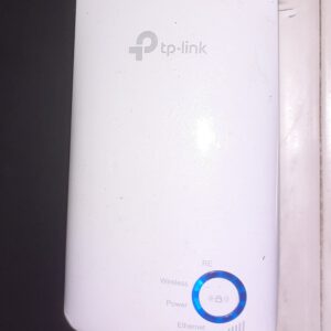 TP-Link Range Extender (item 391)