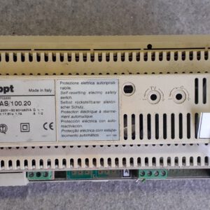 BPT VAS 100-20 (item 414)