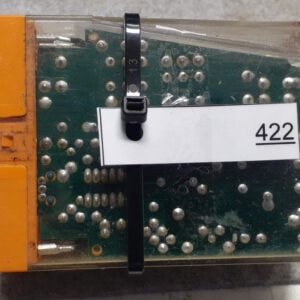 Schleicher tijdrelais SZT 72-s (item 422)