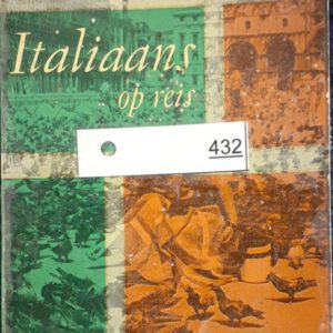 Italiaans op reis (item 432)