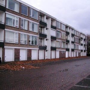 Te koop: Garage box in Woensel, Eindhoven