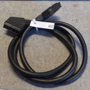 Scart kabel (item 617)