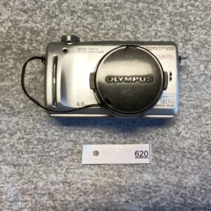 Olympus digitale camera C-765 (box item-620)