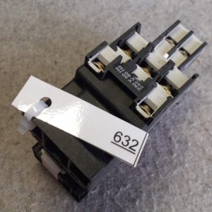 Moeller DIL0M magneetschakelaar (box item 632)