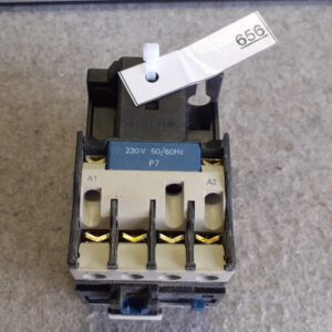 Magneetschakelaar LC2D2501 (box item656)