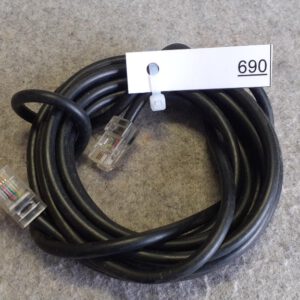 PTT kabel (box item-690)