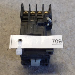 Magneetschakelaar ABB (item 709)