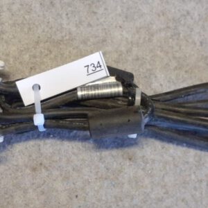 Monitor kabel (item 734)