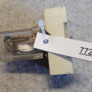 Omron relais (item 772)