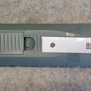 Afstandsbediening Silver Crest (item 851)