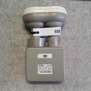 Sateliet ontvanger GT-M03 (box item-958)