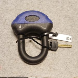 Pro Tect motor slot (item 638)