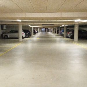 Overdekte parkeerplaats te huur in Uden